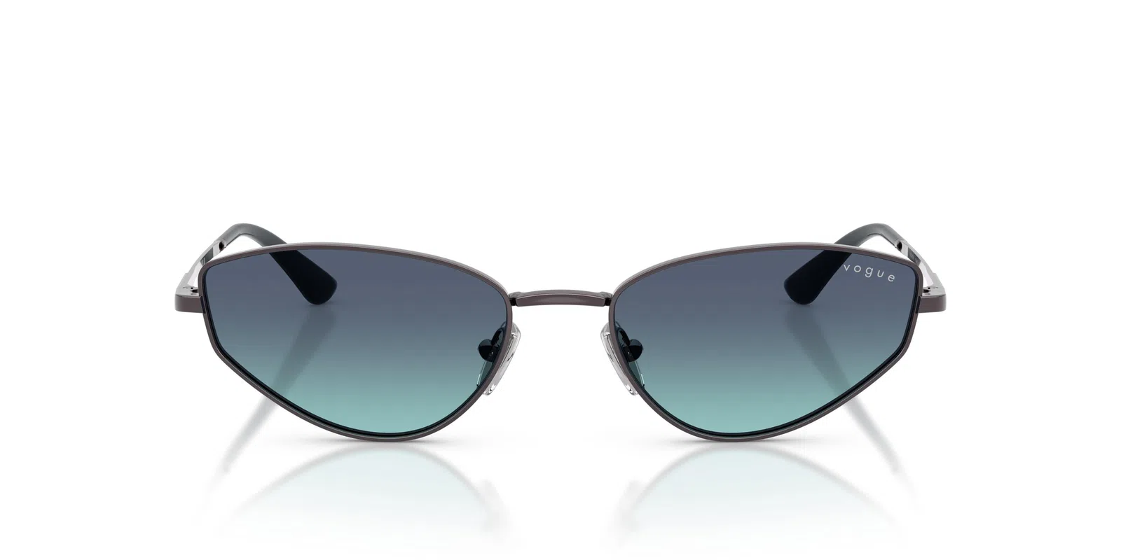 Vogue 4339S Sunglasses - view 39